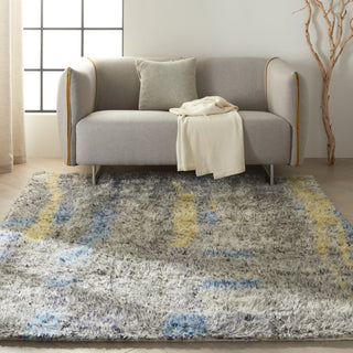 Calvin Klein CK770 San Antonio CK771 Multicolor Area Rug