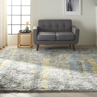 Calvin Klein CK770 San Antonio CK771 Multicolor Area Rug