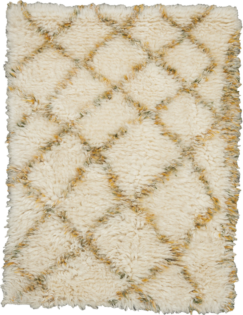 Calvin Klein CK770 San Antonio CK772 Ivory/Multicolor Area Rug