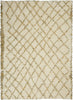 Calvin Klein CK770 San Antonio CK772 Ivory/Multicolor Area Rug
