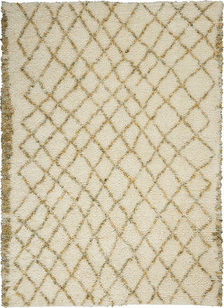 Calvin Klein CK770 San Antonio CK772 Ivory/Multicolor Area Rug