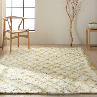 Calvin Klein CK770 San Antonio CK772 Ivory/Multicolor Area Rug