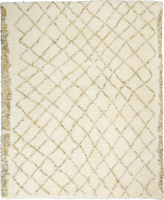 Calvin Klein CK770 San Antonio CK772 Ivory/Multicolor Area Rug