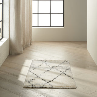 Calvin Klein CK770 San Antonio CK773 Ivory/Multicolor Area Rug