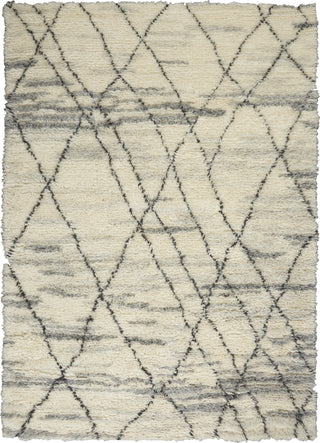 Calvin Klein CK770 San Antonio CK773 Ivory/Multicolor Area Rug