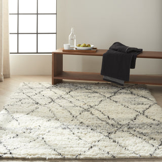 Calvin Klein CK770 San Antonio CK773 Ivory/Multicolor Area Rug