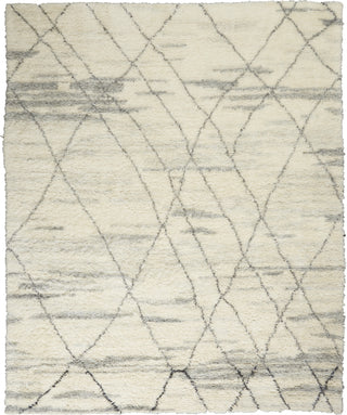 Calvin Klein CK770 San Antonio CK773 Ivory/Multicolor Area Rug