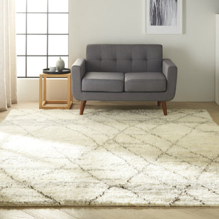 Calvin Klein CK770 San Antonio CK773 Ivory/Multicolor Area Rug