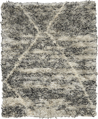 Calvin Klein CK770 San Antonio CK774 Charcoal/Ivory Area Rug