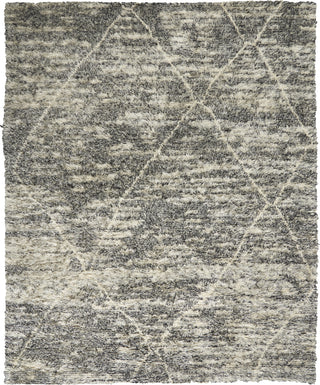 Calvin Klein CK770 San Antonio CK774 Charcoal/Ivory Area Rug