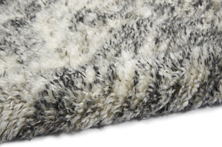 Calvin Klein CK770 San Antonio CK774 Charcoal/Ivory Area Rug