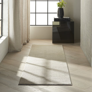 Calvin Klein CK780 Jackson CK781 Beige/Grey Area Rug