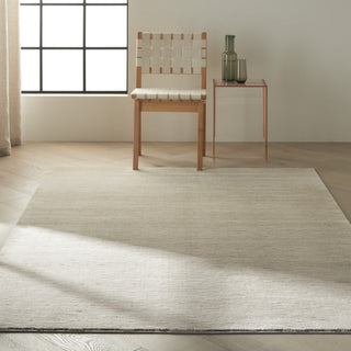 Calvin Klein CK780 Jackson CK781 Beige/Grey Area Rug