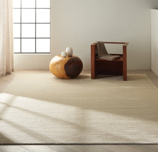 Calvin Klein CK780 Jackson CK781 Beige/Grey Area Rug