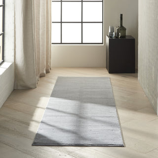 Calvin Klein CK780 Jackson CK781 Grey Area Rug