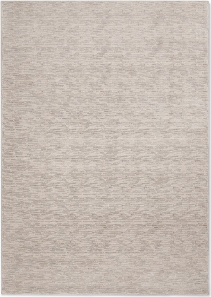 Calvin Klein CK780 Jackson CK781 Ivory/Grey Area Rug