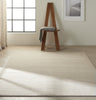 Calvin Klein CK780 Jackson CK781 Ivory/Grey Area Rug