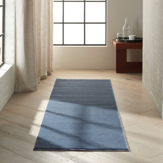 Calvin Klein CK780 Jackson CK781 Slate Area Rug