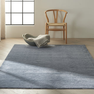 Calvin Klein CK780 Jackson CK781 Slate Area Rug