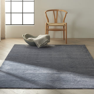 Calvin Klein CK780 Jackson CK781 Slate Area Rug