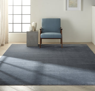 Calvin Klein CK780 Jackson CK781 Slate Area Rug