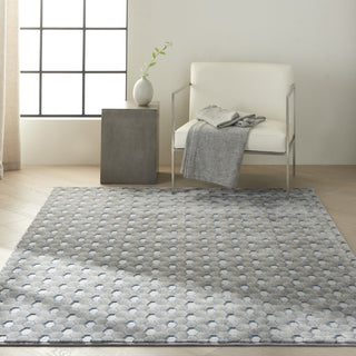 Calvin Klein CK780 Jackson CK783 Grey Area Rug