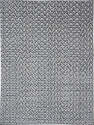 Calvin Klein CK780 Jackson CK783 Grey Area Rug