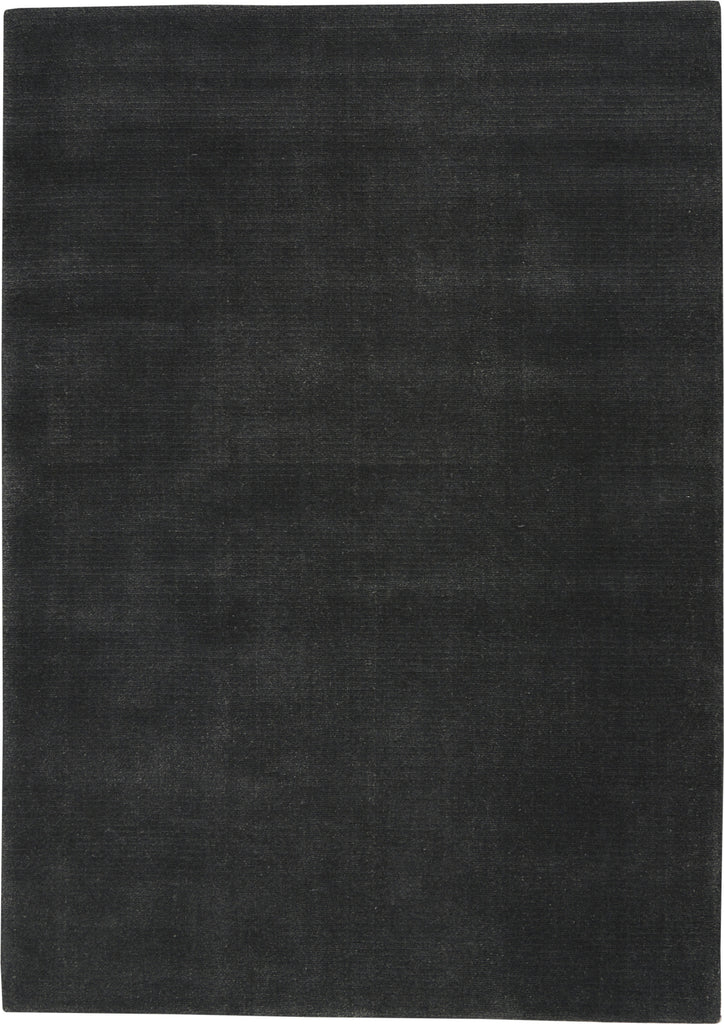 Calvin Klein CK790 Sacramento Black Area Rug
