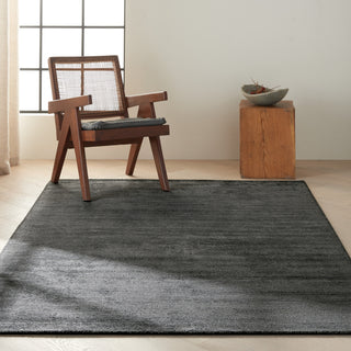 Calvin Klein CK790 Sacramento Black Area Rug