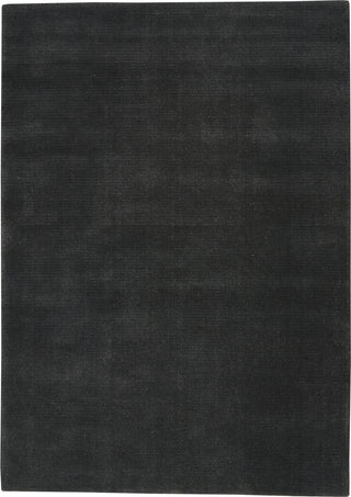 Calvin Klein CK790 Sacramento Black Area Rug