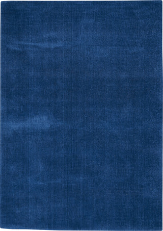 Calvin Klein CK790 Sacramento Blue Area Rug