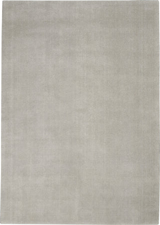 Calvin Klein CK790 Sacramento Grey Area Rug