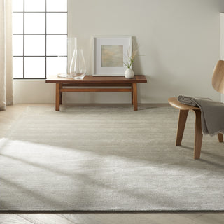 Calvin Klein CK790 Sacramento Grey Area Rug