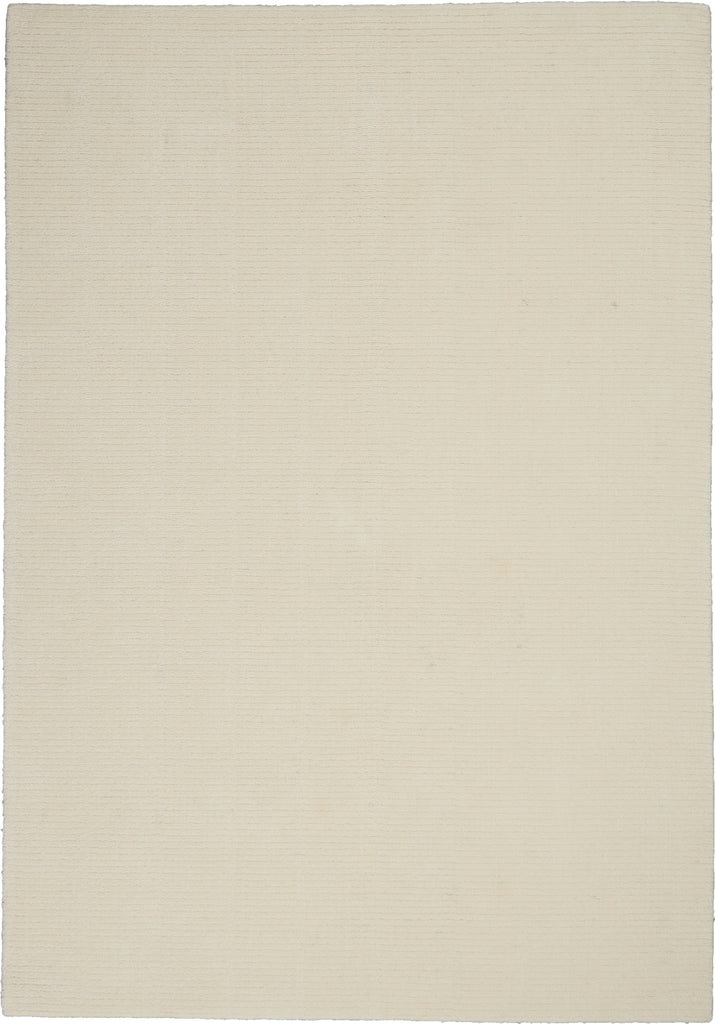 Calvin Klein CK790 Sacramento Ivory Area Rug