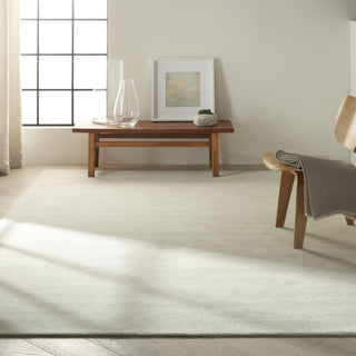 Calvin Klein CK790 Sacramento Ivory Area Rug