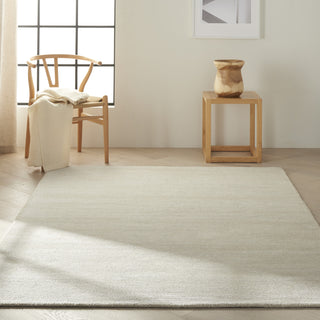 Calvin Klein CK790 Sacramento Ivory Area Rug