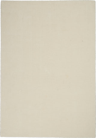 Calvin Klein CK790 Sacramento Ivory Area Rug