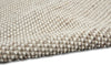 Calvin Klein CK80 Textured Dots Natural Area Rug
