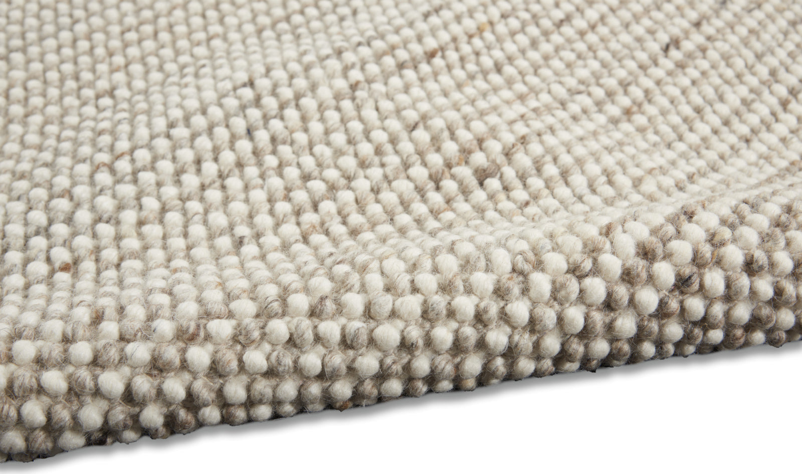 Calvin Klein CK80 Textured Dots Natural Area Rug – Incredible Rugs