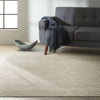 Calvin Klein CK80 Textured Dots Natural Area Rug