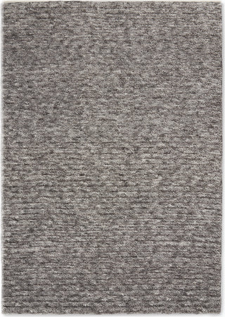 Calvin Klein CK810 Tulsa Grey Area Rug