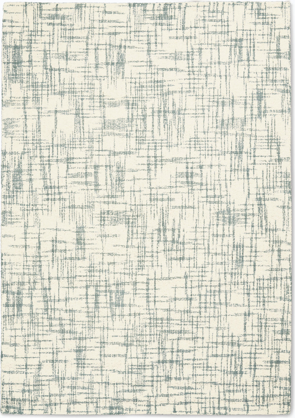 Calvin Klein CK820 Tucson Ivory/Sage Area Rug