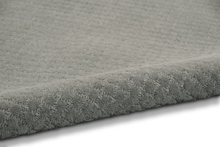 Calvin Klein CK830 Las Vegas Grey Area Rug