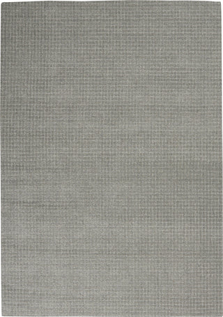 Calvin Klein CK830 Las Vegas Grey Area Rug