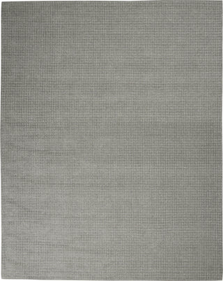 Calvin Klein CK830 Las Vegas Grey Area Rug