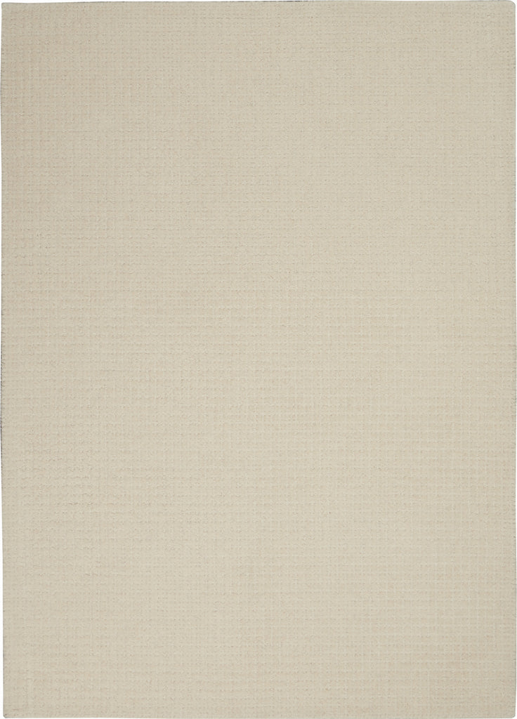 Calvin Klein CK830 Las Vegas Ivory Area Rug
