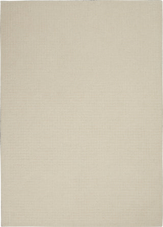 Calvin Klein CK830 Las Vegas Ivory Area Rug