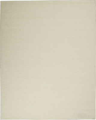 Calvin Klein CK830 Las Vegas Ivory Area Rug