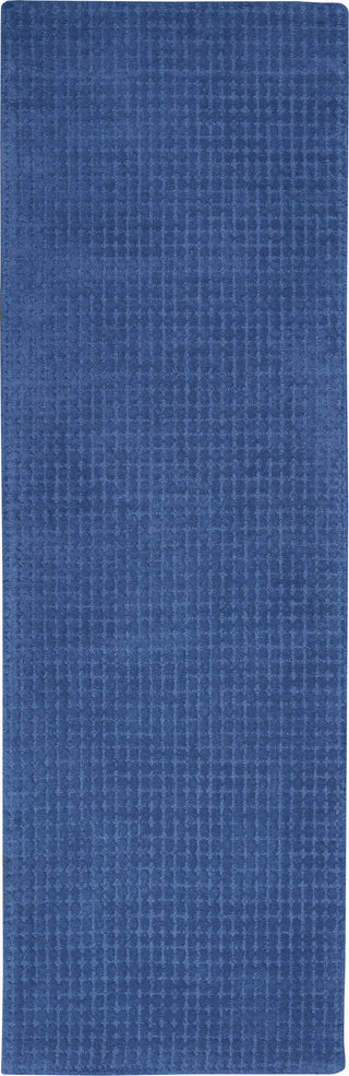 Calvin Klein CK830 Las Vegas Navy Area Rug