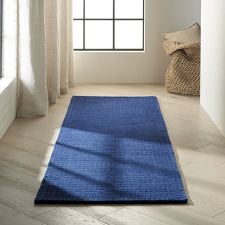 Calvin Klein CK830 Las Vegas Navy Area Rug